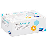 Гидроактивная абсорбирующая повязка HydroClean Plus Гидроклин 7,5 x 7,5 см 1 шт