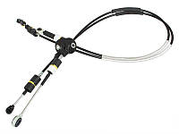 Ford Focus C-MAX 04-07 1.8 125KM Троси КПП 2 шт.