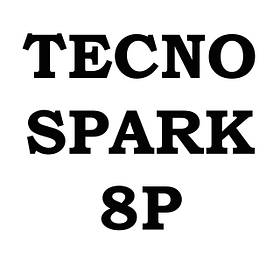 Tecno Spark 8P (KG7)