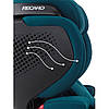 Автокресло RECARO Tian Elite, фото 8