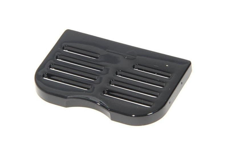 Кришка контейнера для меленої кави кавомашини Delonghi 5313221031 53132C7986, фото 1