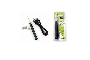 Паяльник USB електронний 5V 8W Prowest ZD-20U, фото 4
