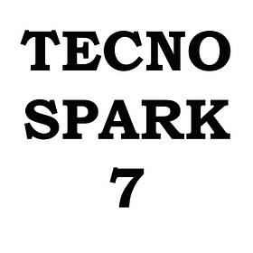 Tecno Spark 7 (KF6)