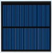 Солнечная панель АК6060, 60*60мм, 0,44W, 5,5V, 80 mA, поли