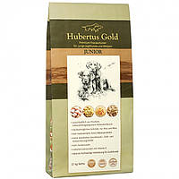 Сухой корм Hubertus Gold Junior для щенков 14 кг