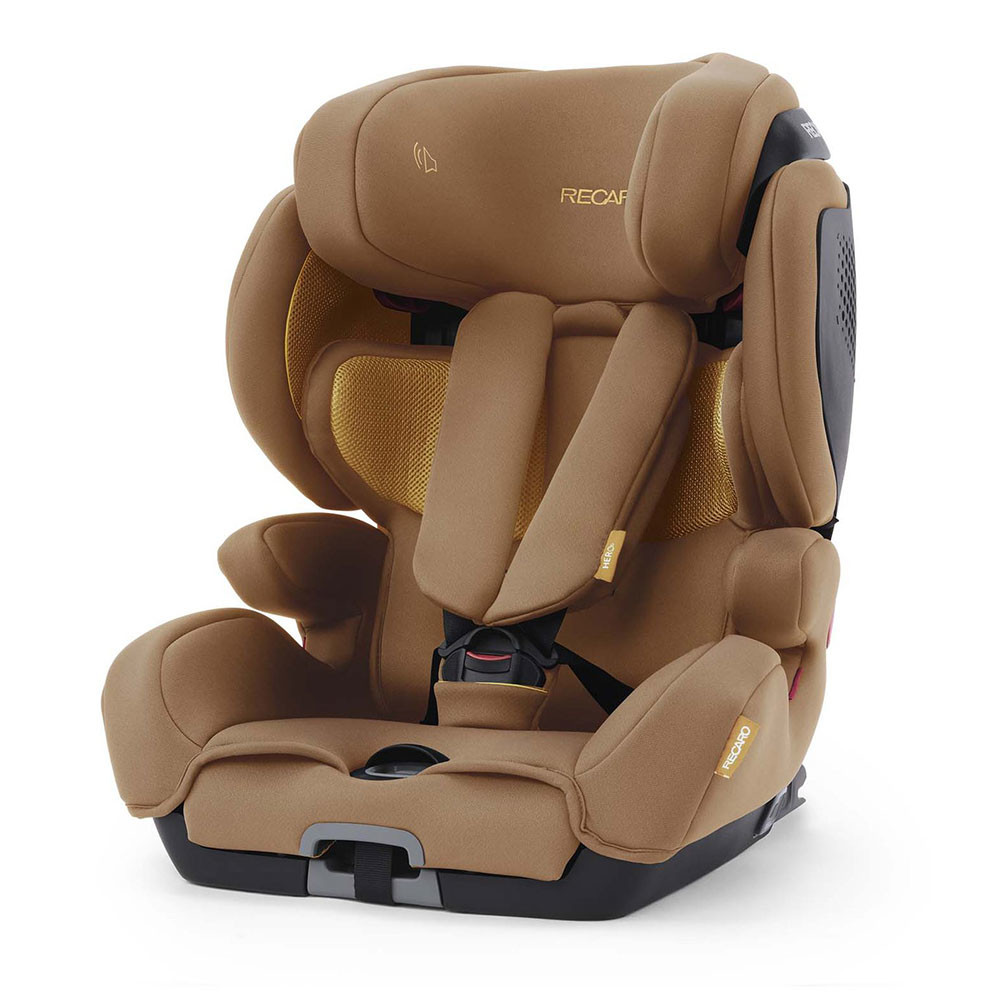 Автокресло RECARO Tian Elite