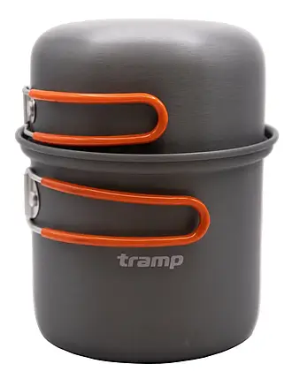 Казанок з кришкою-сковорідкою Tramp UTRC-145, фото 1