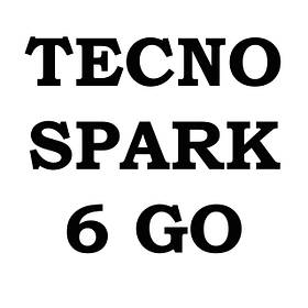 Tecno Spark 6 Go (KE5)
