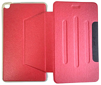 Чехол книжка "Folio Cover" Asus MemoPad ME171 Red