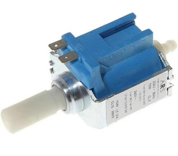 Насос для кавоварки Delonghi (5132110800) Оригінал
