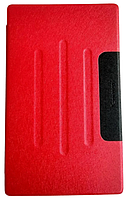 Чехол книжка "Folio Cover" Lenovo S8-50F Red