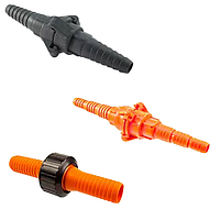 З'єднання байонетні