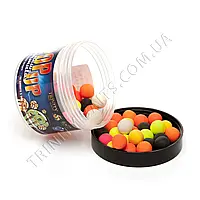 Бойли Pop-up Trinity baits colorMIX 10мм