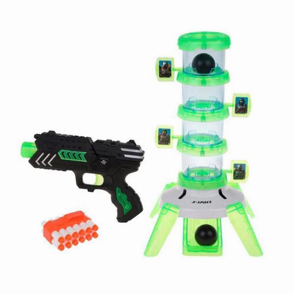 Тир вежа "Dark Wars" B3240G
