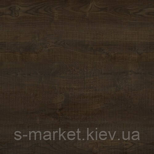 Вінілова підлога Econfloor SPC Oak dark brown 2558
