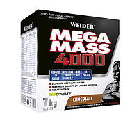 Гейнер Weider Mega Mass 4000 7 kg