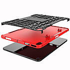 Чохол Armor Case для Apple iPad Air 4 / 5 (2020 / 2022) 10.9 Red, фото 3