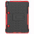 Чохол Armor Case для Apple iPad Air 4 / 5 (2020 / 2022) 10.9 Red, фото 4