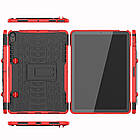 Чохол Armor Case для Apple iPad Air 4 / 5 (2020 / 2022) 10.9 Red, фото 6