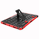 Чохол Armor Case для Apple iPad Air 4 / 5 (2020 / 2022) 10.9 Red, фото 7
