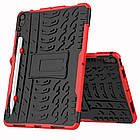 Чохол Armor Case для Apple iPad Air 4 / 5 (2020 / 2022) 10.9 Red, фото 8