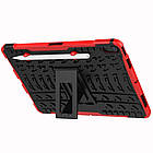 Чохол Armor Case для Apple iPad Air 4 / 5 (2020 / 2022) 10.9 Red, фото 9