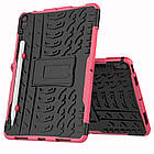 Чохол Armor Case для Apple iPad Air 4 / 5 (2020 / 2022) 10.9 Rose, фото 2