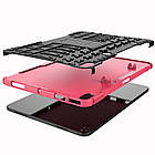 Чохол Armor Case для Apple iPad Air 4 / 5 (2020 / 2022) 10.9 Rose, фото 6