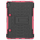 Чохол Armor Case для Apple iPad Air 4 / 5 (2020 / 2022) 10.9 Rose, фото 7