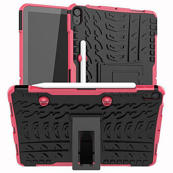 Чохол Armor Case для Apple iPad Air 4 / 5 (2020 / 2022) 10.9 Rose