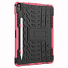 Чохол Armor Case для Apple iPad Air 4 / 5 (2020 / 2022) 10.9 Rose, фото 9