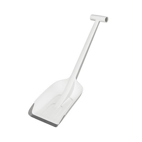 Лопата для снігу автомобільна Fiskars SnowXpert 143072 (1019347)