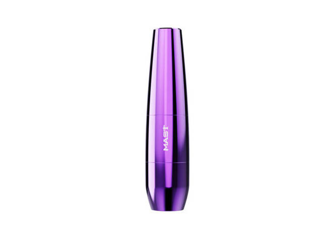 Апарат для перманентного макіяжа Dragonhawk Mast P15 (Purple), фото 1