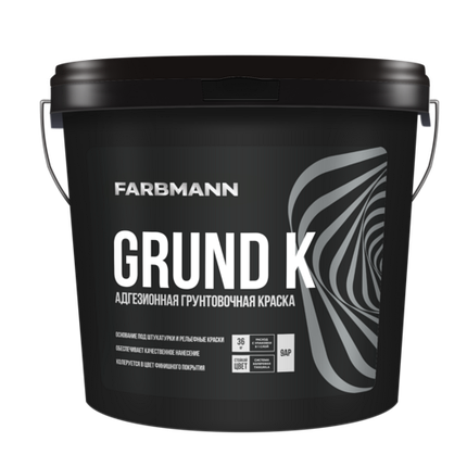 Грунт Farbmann Grund K, фото 1