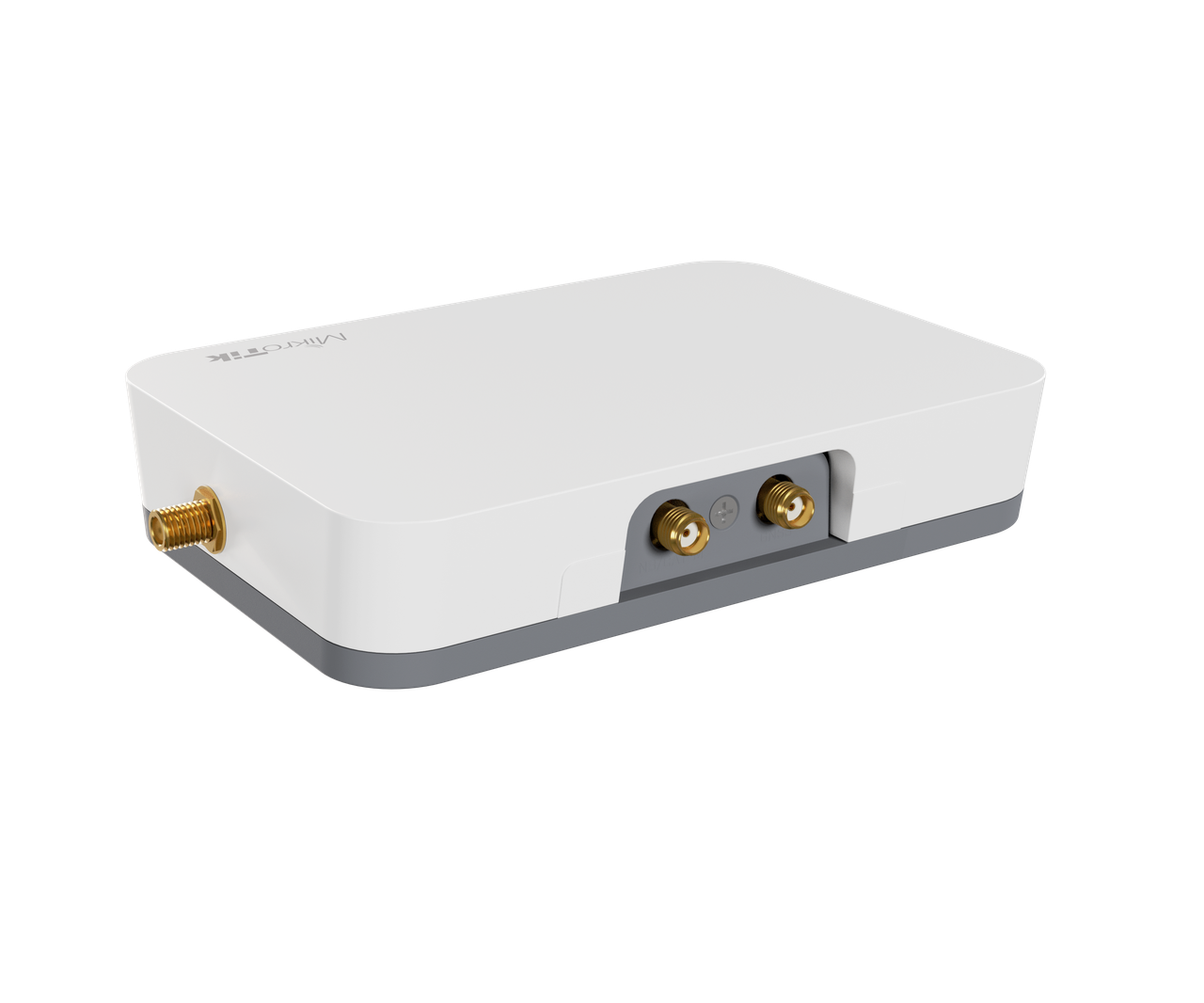 Маршрутизатор MikroTik KNOT LR8 kit (RB924iR-2nD-BT5&BG77&R11e-LR8)
