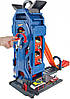 Hot Wheels Мегагараж Хот Вілс City Mega Garage Playset парковка Гараж гігант  Вежа (FTB68), фото 4