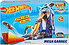 Hot Wheels Мегагараж Хот Вілс City Mega Garage Playset парковка Гараж гігант  Вежа (FTB68), фото 7