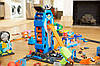 Hot Wheels Мегагараж Хот Вілс City Mega Garage Playset парковка Гараж гігант  Вежа (FTB68), фото 8