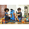 Hot Wheels Мегагараж Хот Вілс City Mega Garage Playset парковка Гараж гігант  Вежа (FTB68), фото 9