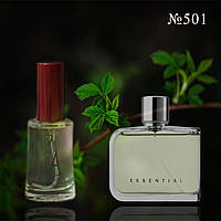 Аналог аромату Essential Лакост парфум 30 мл