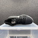 Eur36-46 Nike Kyrie 3 Black Ice Ірвінг чорні баскетбольні чоловічі кросівки, фото 4