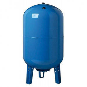 Розширювальний мембранний бак для систем водопостачання