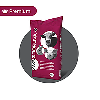 Премикс для откорма кролей с 20-го дня жизни и кролематок АVA RABBIT MIX 5%