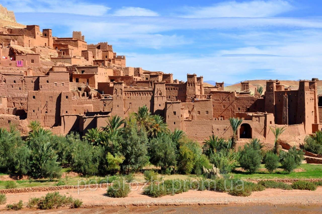Марокко - фото 3 - id-p21959528