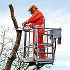 Бензопила Stihl MS 201 TC-M, шина 30 см (11452000268), фото 6