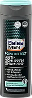 Balea Men Shampoo Power Effect Anti-Schuppen Мужской шампунь против перхоти 250 мл