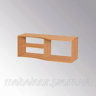 Полиця настінна з ДСП "П-1"
