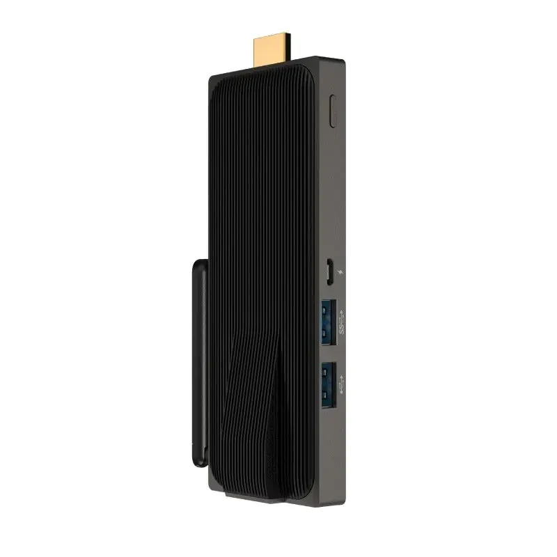 Міні-ПК Stick MeLE PCG02 GLK  Intel Celeron J4125 8 ГБ / 128 ГБ HDMI 4K 2,4 / 5 ГГц