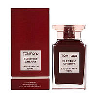 Tom Ford Electric Cherry 100 ml (Original Pack) унисекс духи Том Форд Электрик Черри 100 мл (с магнитной