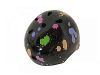 Шлем детский M (48-55см) BlackDifferent color FSK-503L ТМ Calibri